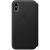 Чехол для iPhone Apple iPhone X Leather Folio Black 